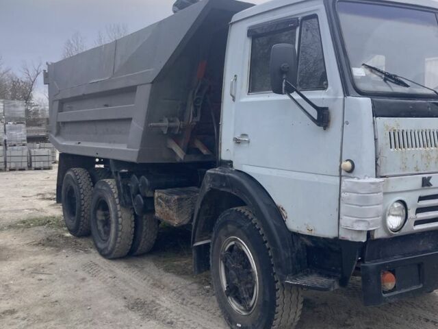 КамАЗ 55111, объемом двигателя 0 л и пробегом 0 тыс. км за 7000 $, фото 1 на Automoto.ua