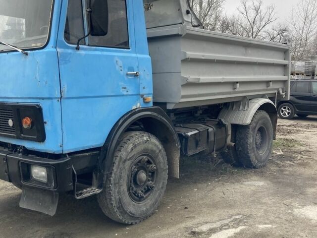 КамАЗ 55111, объемом двигателя 0 л и пробегом 0 тыс. км за 7000 $, фото 11 на Automoto.ua