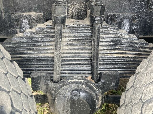 КамАЗ 55111, объемом двигателя 0 л и пробегом 0 тыс. км за 7000 $, фото 8 на Automoto.ua