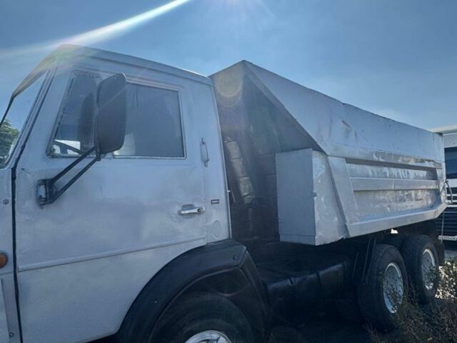 КамАЗ 55111, об'ємом двигуна 0 л та пробігом 0 тис. км за 3800 $, фото 3 на Automoto.ua