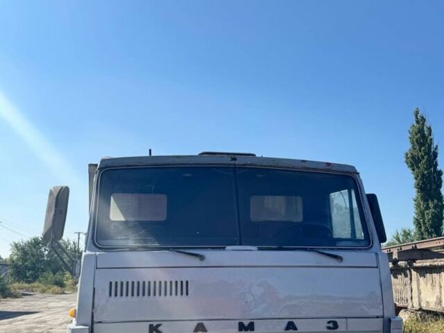 КамАЗ 55111, об'ємом двигуна 0 л та пробігом 0 тис. км за 3800 $, фото 1 на Automoto.ua