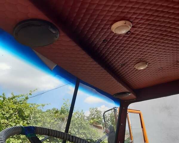 КамАЗ 55111, об'ємом двигуна 0 л та пробігом 1000 тис. км за 19100 $, фото 27 на Automoto.ua