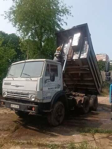 КамАЗ 55111, объемом двигателя 0 л и пробегом 100 тыс. км за 6000 $, фото 1 на Automoto.ua