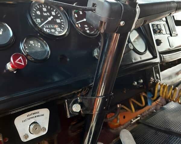 КамАЗ 55111, об'ємом двигуна 0 л та пробігом 1000 тис. км за 19100 $, фото 20 на Automoto.ua