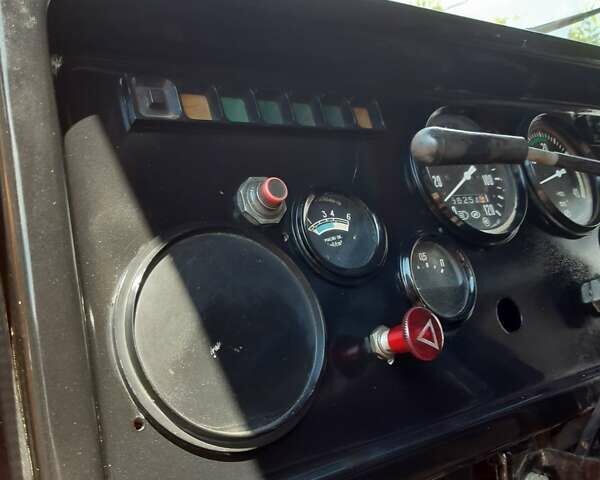 КамАЗ 55111, об'ємом двигуна 0 л та пробігом 1000 тис. км за 19100 $, фото 19 на Automoto.ua