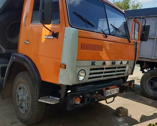 КамАЗ 55111, об'ємом двигуна 0 л та пробігом 1000 тис. км за 19100 $, фото 16 на Automoto.ua