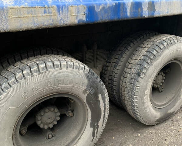 КамАЗ 55111, об'ємом двигуна 0 л та пробігом 5 тис. км за 10000 $, фото 4 на Automoto.ua