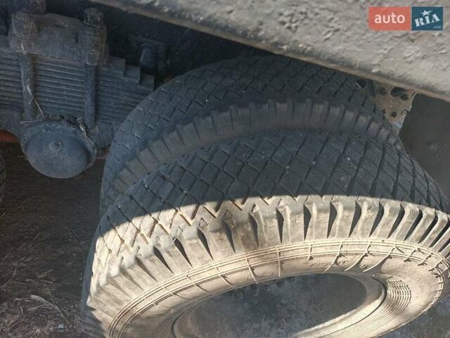 КамАЗ 55111, об'ємом двигуна 0 л та пробігом 1 тис. км за 4500 $, фото 4 на Automoto.ua