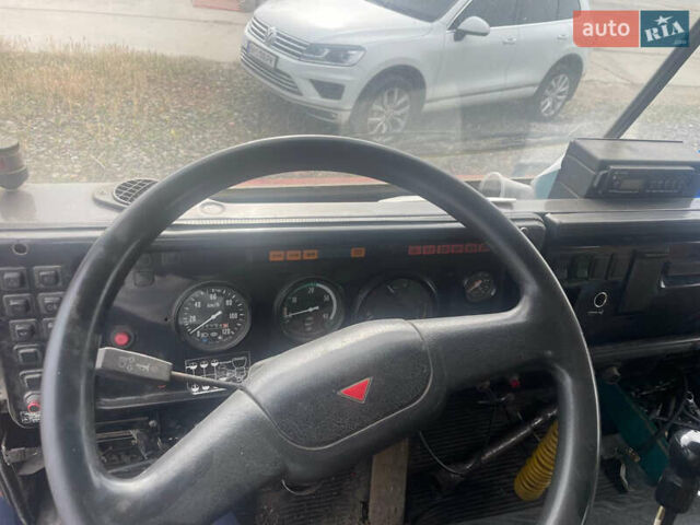 КамАЗ 55111, об'ємом двигуна 0 л та пробігом 37 тис. км за 13000 $, фото 3 на Automoto.ua