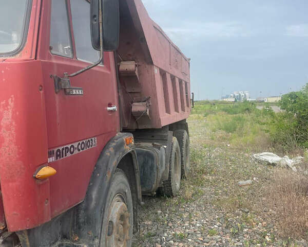 КамАЗ 55111, об'ємом двигуна 0 л та пробігом 37 тис. км за 13000 $, фото 1 на Automoto.ua