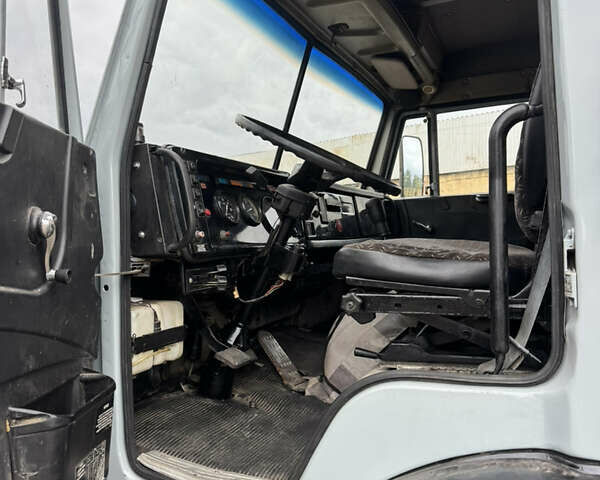 КамАЗ 55111, объемом двигателя 0 л и пробегом 100 тыс. км за 13600 $, фото 2 на Automoto.ua