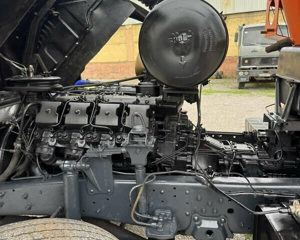 КамАЗ 55111, объемом двигателя 0 л и пробегом 100 тыс. км за 13600 $, фото 3 на Automoto.ua