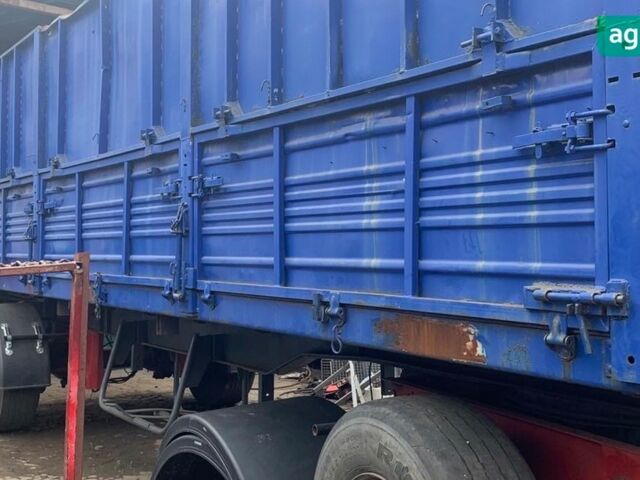 КамАЗ 55111, объемом двигателя 0 л и пробегом 0 тыс. км за 11500 $, фото 2 на Automoto.ua