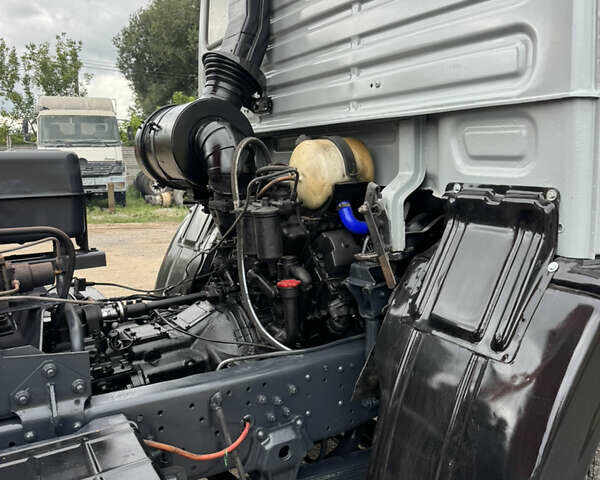 КамАЗ 55111, объемом двигателя 0 л и пробегом 100 тыс. км за 13600 $, фото 10 на Automoto.ua