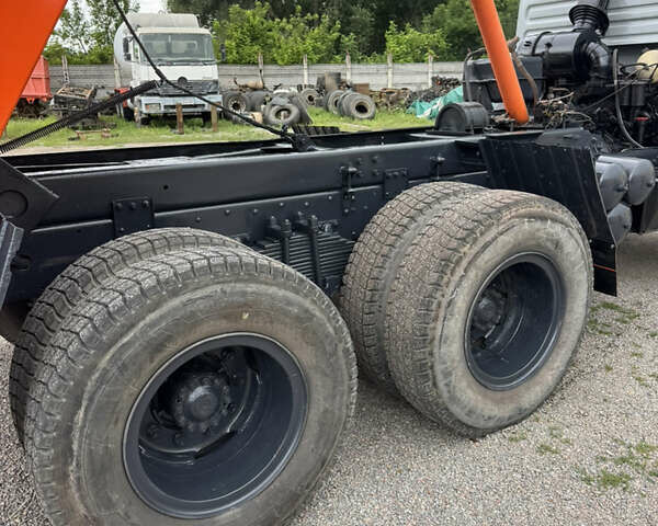 КамАЗ 55111, объемом двигателя 0 л и пробегом 100 тыс. км за 13600 $, фото 7 на Automoto.ua