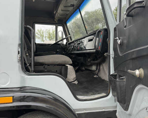 КамАЗ 55111, объемом двигателя 0 л и пробегом 100 тыс. км за 13600 $, фото 5 на Automoto.ua