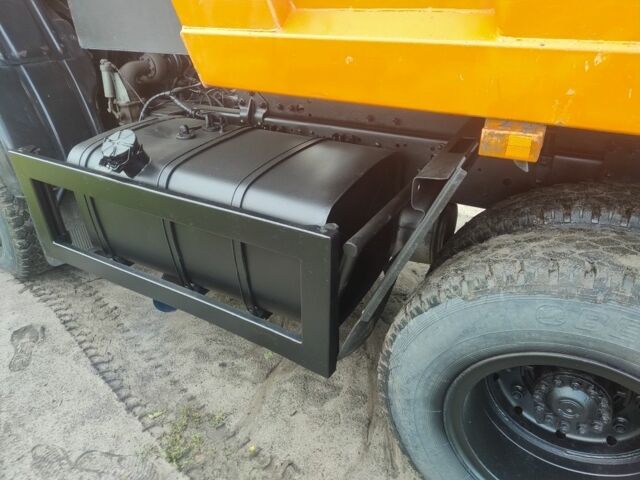 КамАЗ 55111, объемом двигателя 0 л и пробегом 0 тыс. км за 24000 $, фото 6 на Automoto.ua