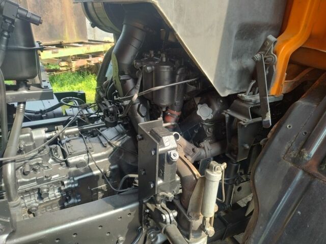 КамАЗ 55111, объемом двигателя 0 л и пробегом 0 тыс. км за 24000 $, фото 3 на Automoto.ua