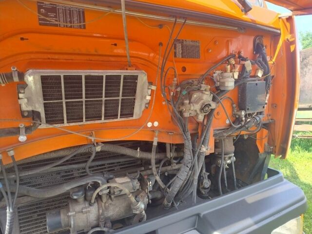 КамАЗ 55111, об'ємом двигуна 0 л та пробігом 0 тис. км за 24000 $, фото 9 на Automoto.ua