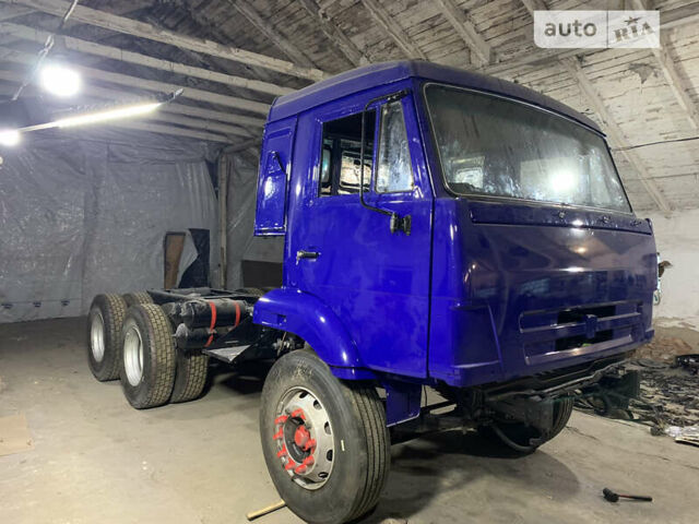 КамАЗ 55111, об'ємом двигуна 0 л та пробігом 22 тис. км за 22500 $, фото 16 на Automoto.ua