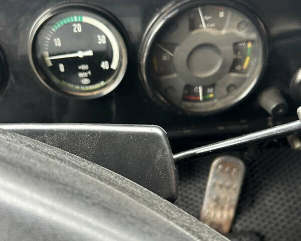 КамАЗ 55111 2006 в Вышгороде на Automoto.ua Серый КамАЗ 55111, объемом двигателя 10.85 л и пробегом 1000 тыс. км за 19000 $, фото 5 на Automoto.ua