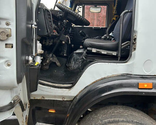 КамАЗ 55111 2006 в Вышгороде на Automoto.ua Серый КамАЗ 55111, объемом двигателя 10.85 л и пробегом 1000 тыс. км за 19000 $, фото 6 на Automoto.ua