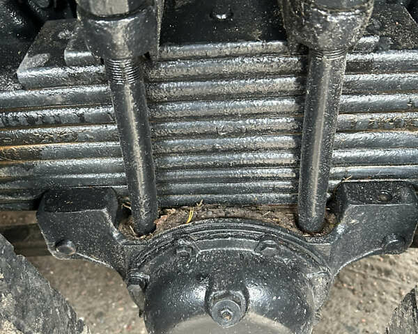 КамАЗ 55111 2006 в Вышгороде на Automoto.ua Серый КамАЗ 55111, объемом двигателя 10.85 л и пробегом 1000 тыс. км за 19000 $, фото 18 на Automoto.ua