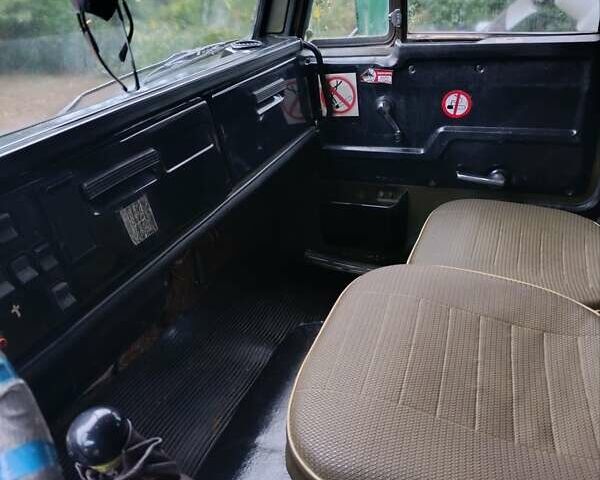 Зеленый КамАЗ 55111, объемом двигателя 10.85 л и пробегом 1000 тыс. км за 11000 $, фото 4 на Automoto.ua