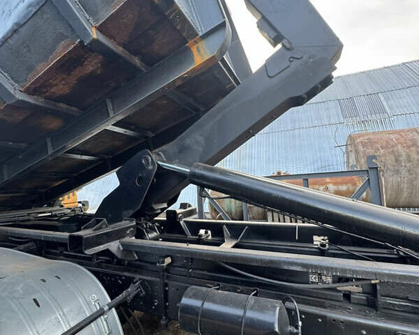 Оранжевый КамАЗ 581450, объемом двигателя 10.85 л и пробегом 5 тыс. км за 20000 $, фото 1 на Automoto.ua