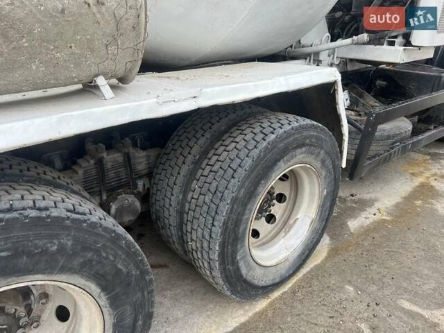 Помаранчевий КамАЗ 581470, об'ємом двигуна 7.12 л та пробігом 30 тис. км за 10000 $, фото 3 на Automoto.ua