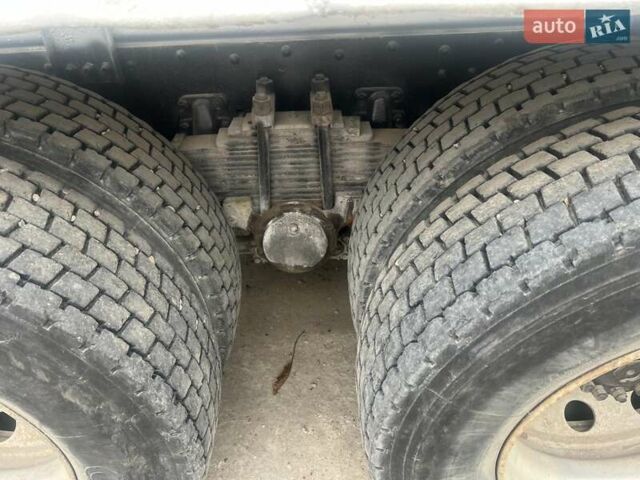 Помаранчевий КамАЗ 581470, об'ємом двигуна 7.12 л та пробігом 30 тис. км за 10000 $, фото 2 на Automoto.ua