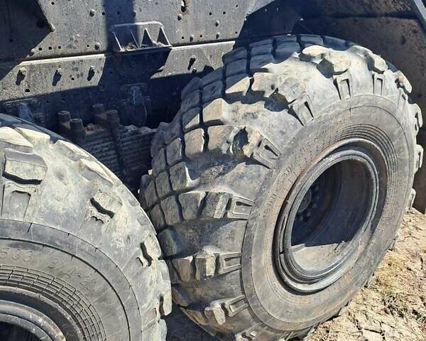 Жовтий КамАЗ 65111, об'ємом двигуна 10.85 л та пробігом 11 тис. км за 52000 $, фото 14 на Automoto.ua