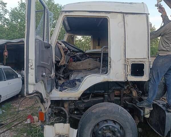 Білий КамАЗ 65115, об'ємом двигуна 12 л та пробігом 4 тис. км за 19500 $, фото 12 на Automoto.ua