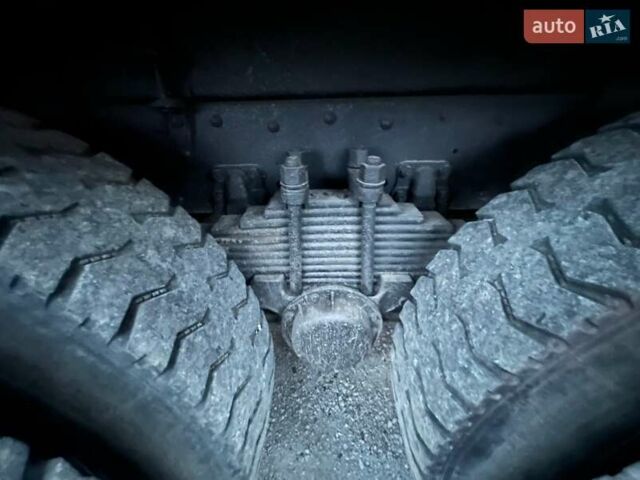 Червоний КамАЗ 65115, об'ємом двигуна 10.85 л та пробігом 114 тис. км за 14999 $, фото 16 на Automoto.ua