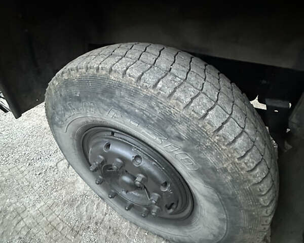 Червоний КамАЗ 65115, об'ємом двигуна 10.85 л та пробігом 114 тис. км за 14999 $, фото 22 на Automoto.ua