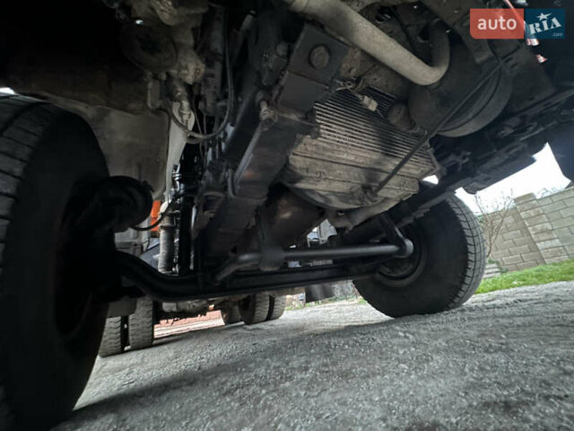 Червоний КамАЗ 65115, об'ємом двигуна 10.85 л та пробігом 114 тис. км за 14999 $, фото 27 на Automoto.ua