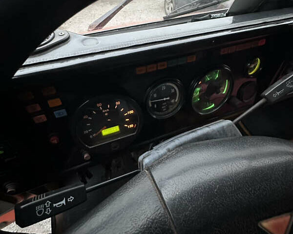 Червоний КамАЗ 65115, об'ємом двигуна 10.85 л та пробігом 114 тис. км за 14999 $, фото 14 на Automoto.ua