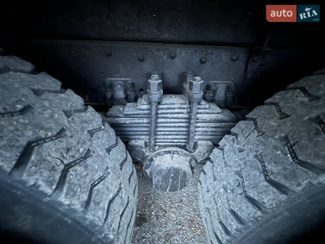 Червоний КамАЗ 65115, об'ємом двигуна 10.85 л та пробігом 114 тис. км за 14999 $, фото 25 на Automoto.ua