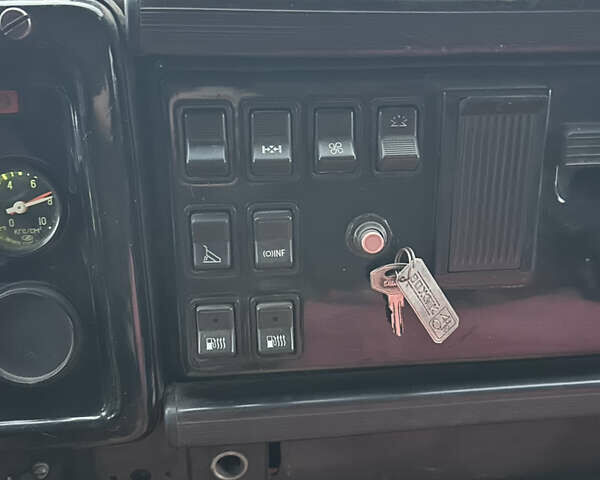 Червоний КамАЗ 65115, об'ємом двигуна 10.85 л та пробігом 114 тис. км за 14999 $, фото 13 на Automoto.ua