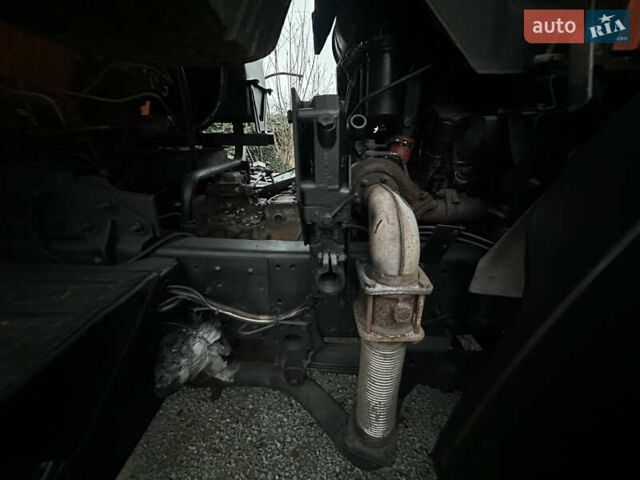 Червоний КамАЗ 65115, об'ємом двигуна 10.85 л та пробігом 114 тис. км за 14999 $, фото 19 на Automoto.ua