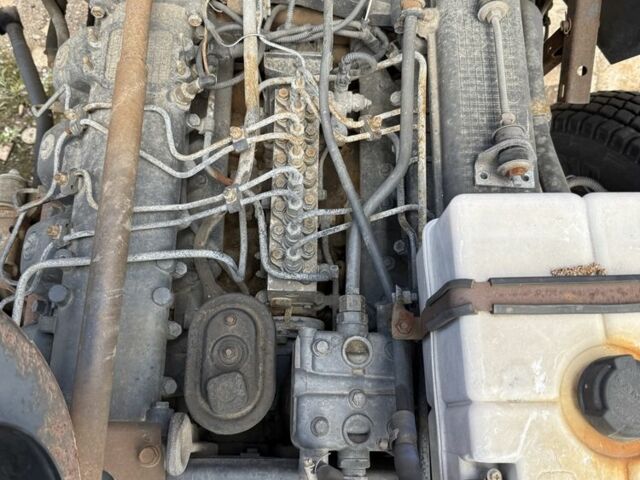 КамАЗ 65115, объемом двигателя 0 л и пробегом 0 тыс. км за 5200 $, фото 10 на Automoto.ua
