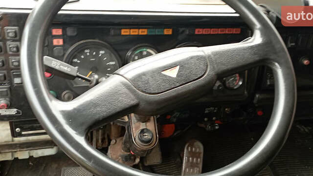 КамАЗ 65115, объемом двигателя 0 л и пробегом 190 тыс. км за 20500 $, фото 8 на Automoto.ua