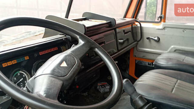КамАЗ 65115, объемом двигателя 0 л и пробегом 190 тыс. км за 20500 $, фото 5 на Automoto.ua