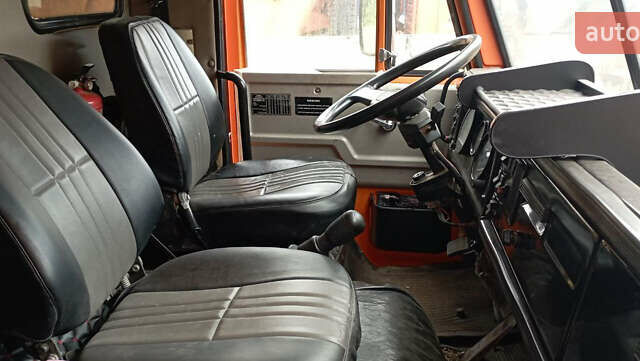 КамАЗ 65115, объемом двигателя 0 л и пробегом 190 тыс. км за 20500 $, фото 11 на Automoto.ua