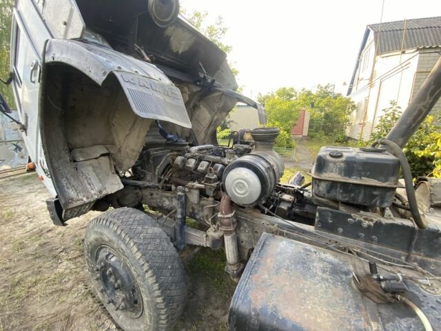 КамАЗ 65115, об'ємом двигуна 0 л та пробігом 0 тис. км за 10500 $, фото 6 на Automoto.ua