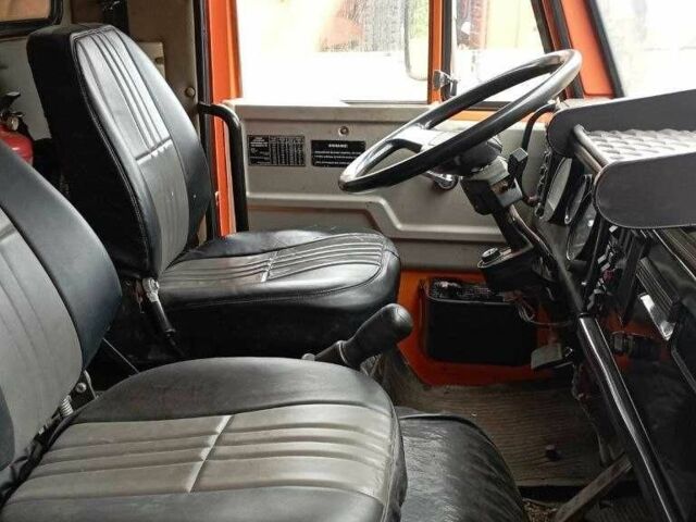 КамАЗ 65115, объемом двигателя 0 л и пробегом 0 тыс. км за 19000 $, фото 8 на Automoto.ua