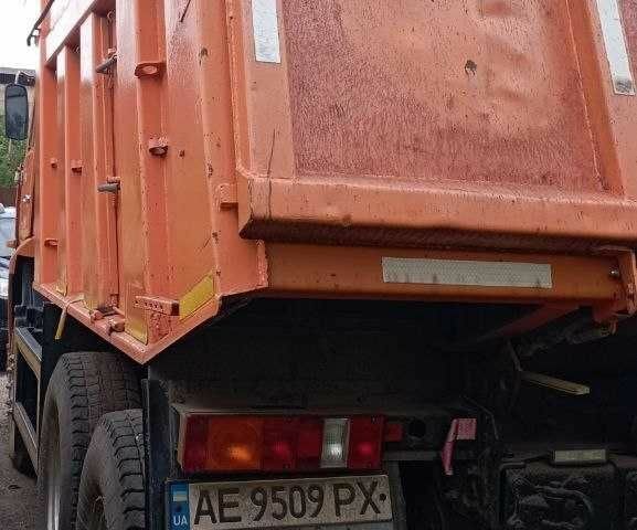 КамАЗ 65115, объемом двигателя 0 л и пробегом 0 тыс. км за 19000 $, фото 4 на Automoto.ua