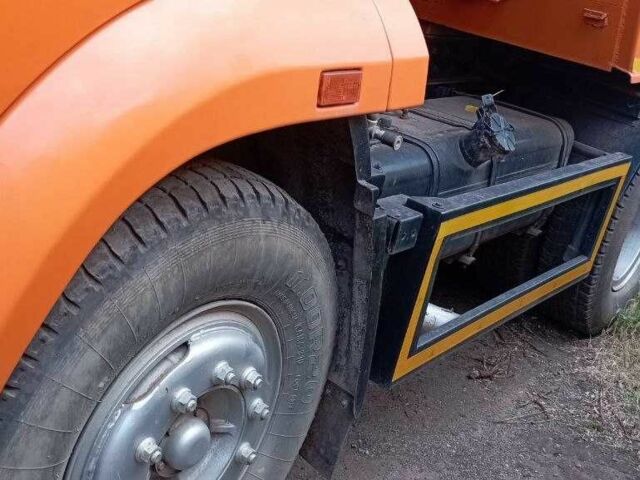 КамАЗ 65115, объемом двигателя 0 л и пробегом 0 тыс. км за 19000 $, фото 1 на Automoto.ua