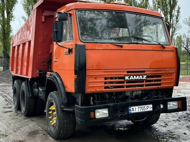 КамАЗ 65115, объемом двигателя 0 л и пробегом 0 тыс. км за 17500 $, фото 3 на Automoto.ua