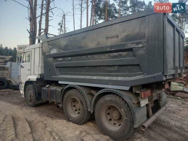 КамАЗ 65115, об'ємом двигуна 0 л та пробігом 105 тис. км за 22234 $, фото 3 на Automoto.ua